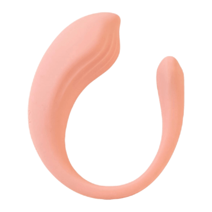 Peach Remote Wearable — product and remote